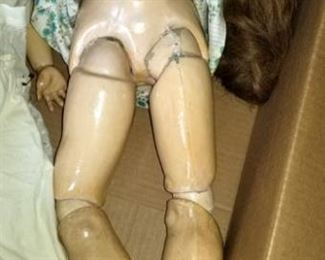 xtra picture of doll do not buy
