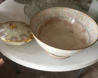 unique bowls
