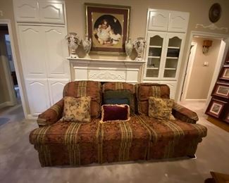 Thomasville sofa