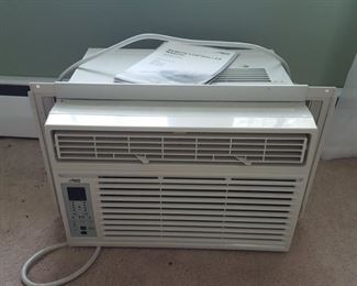 Artic King window air conditioner