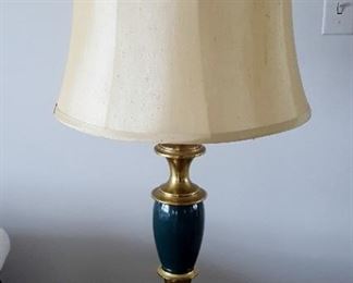 Stiffel lamp