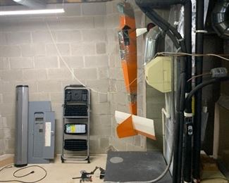 Orange Plane $200.00