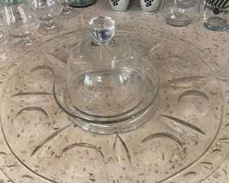 Chip Dip Platter $15.00