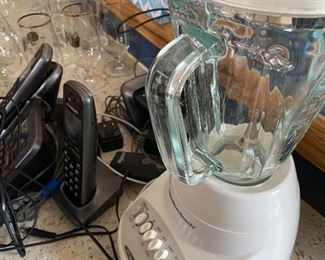 Hamilton Beach Blender $10.00