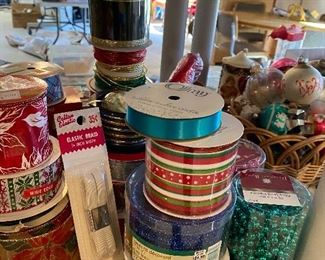 Ribbon $5.00 for all 