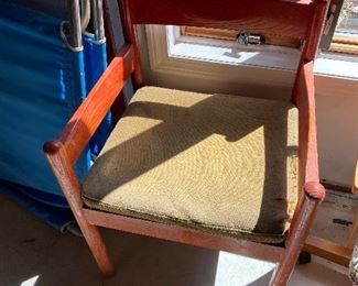 Chair $15.00