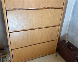 Large File Cabinet $100.00