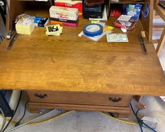 Secretary Desk $ 75.00