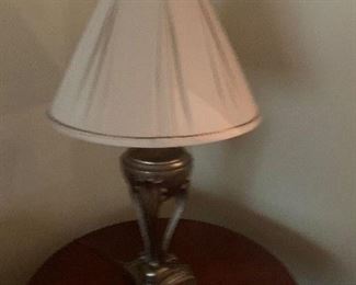 Ethan Allen Decor Lamp $50.00