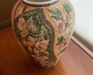 Decor Vase $35.00