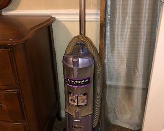 Shark Navigator vacuum cleaner