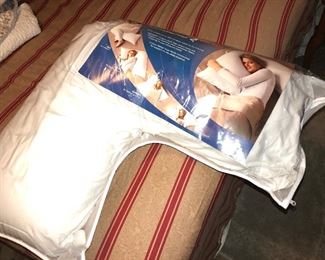Elbow pillow