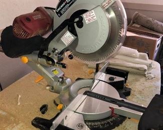 Chicago table saw