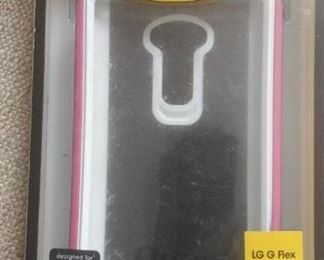 LG G Flex Otter Box