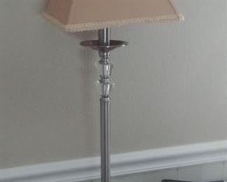 Banquet table lamp