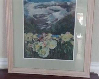 Water color