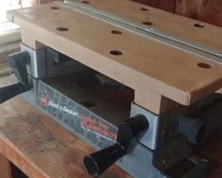 Work bench