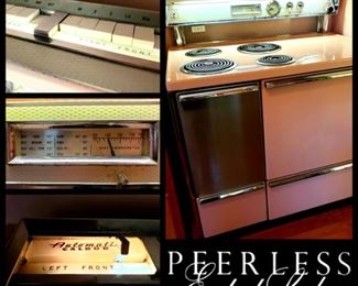 1950s Range! works fine!