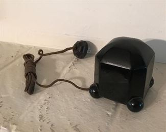 Vintage Cigar Lighter!