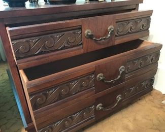 Lane Chest of Drawers