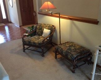 bamboo look furniture 