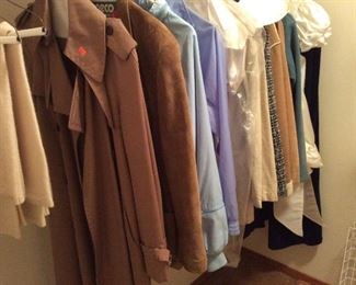 nice ladies clothing