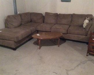 Nice sectional sofa 