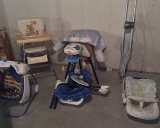 great baby’s items