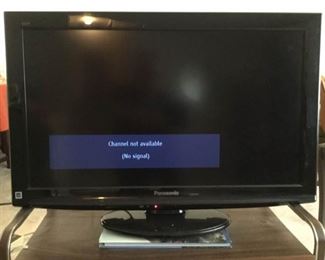Panasonic Flat Screen TV https://ctbids.com/#!/description/share/361831