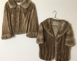 Fur Coats https://ctbids.com/#!/description/share/361848