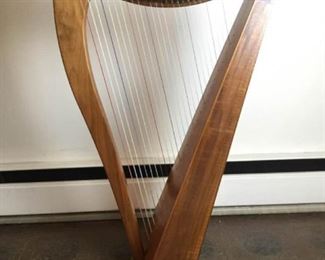 Dusty Strings Harp https://ctbids.com/#!/description/share/361858