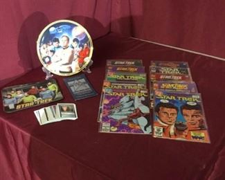 Star Trek Collectibles https://ctbids.com/#!/description/share/361959