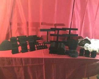 Jewelry Display Boards  https://ctbids.com/#!/description/share/361964