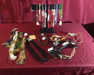 Fair-Trade Necklaces https://ctbids.com/#!/description/share/361961