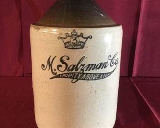 Vintage Jug https://ctbids.com/#!/description/share/361907