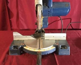 Ryobi Compound Miter Saw https://ctbids.com/#!/description/share/361908