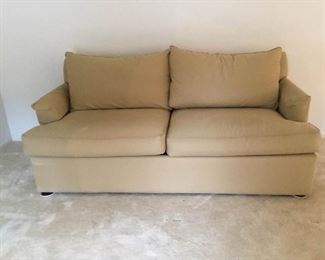Ethan Allen Sleeper Sofa https://ctbids.com/#!/description/share/361971