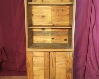 ''This Ends Up'' Bookshelf #2 https://ctbids.com/#!/description/share/361915