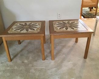 Tile Top End Tables https://ctbids.com/#!/description/share/361983