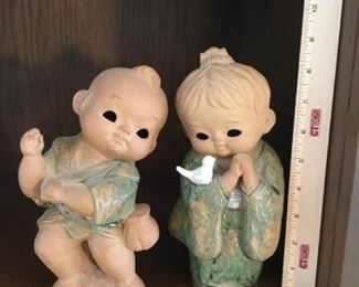 Japanese Baby Figurines https://ctbids.com/#!/description/share/361985