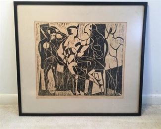 ''GROUP'' by Don Bunse https://ctbids.com/#!/description/share/361990