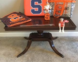 Syracuse University Memorabilia https://ctbids.com/#!/description/share/361932