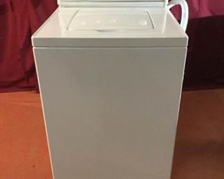 Amana Heavy Duty Washer https://ctbids.com/#!/description/share/361947