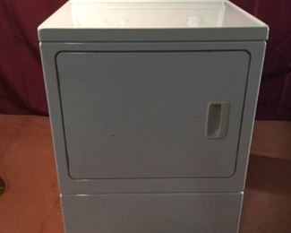 Amana Commercial Quality Dryer https://ctbids.com/#!/description/share/361948