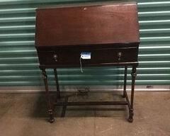 Antique desk