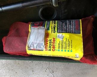 Kayak Carrier