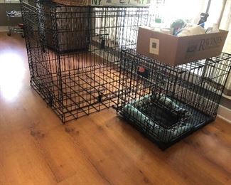 Dog Cages