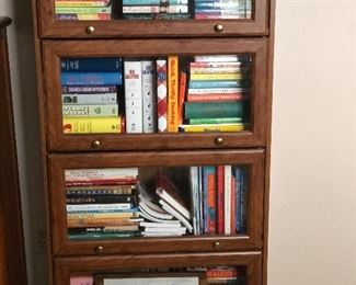 Love this bookcase