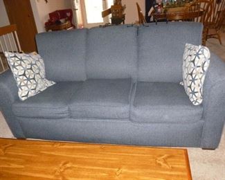 Almost New Flexsteel Sofa