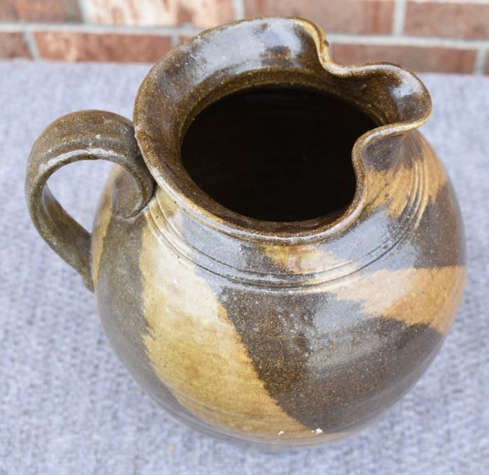 ONLINE ONLY SOUTHERN POTTERY & AUCTION starts on 3/16/2020